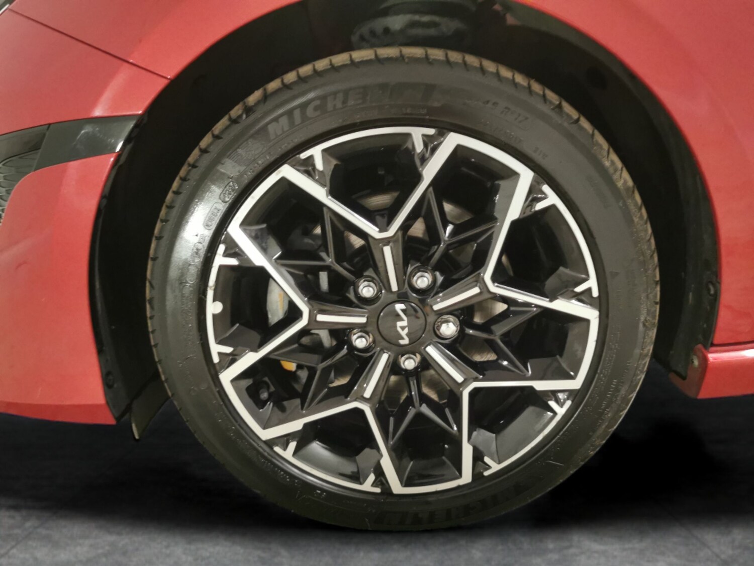 Used Kia Ceed 2024 for sale - 78137437: Photo 21