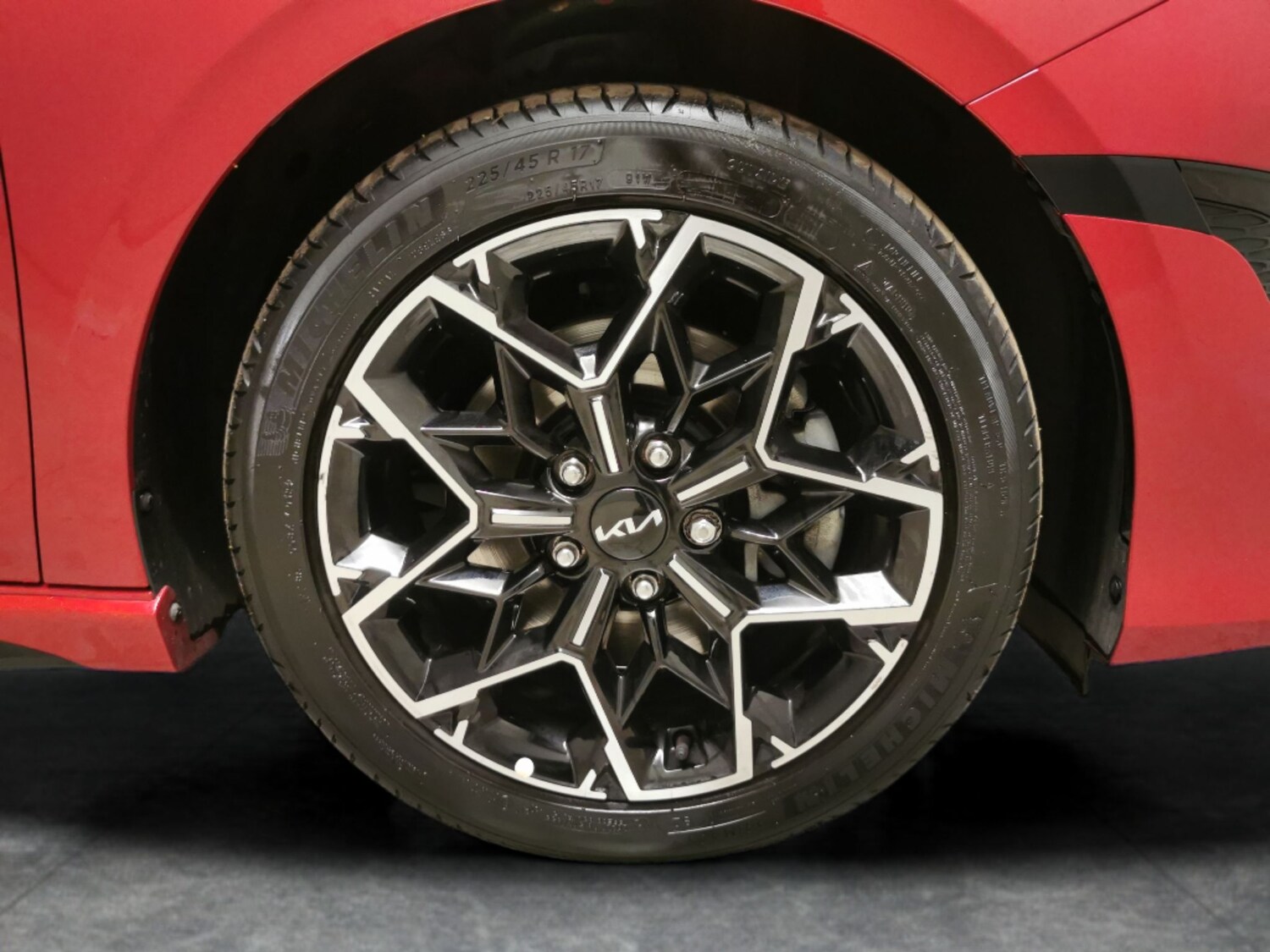 Used Kia Ceed 2024 for sale - 78137437: Photo 22