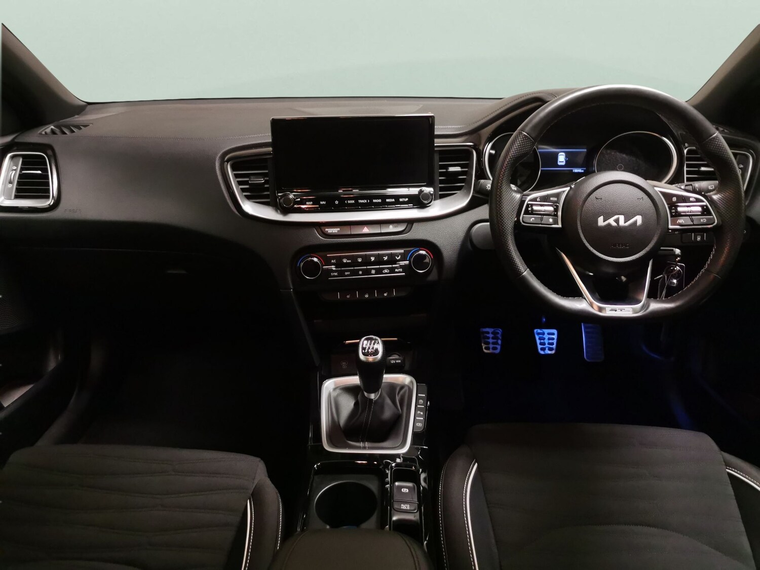 Used Kia Ceed 2024 for sale - 78137437: Photo 7