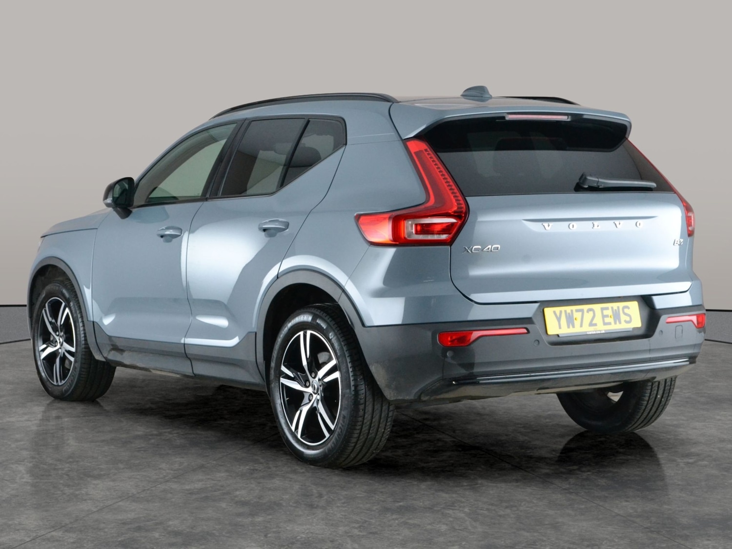 Used Volvo XC40 for sale - 77475426: Photo 10