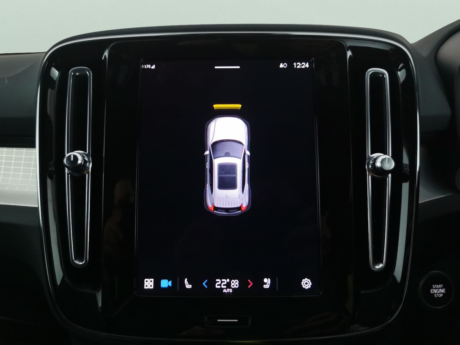 Used Volvo XC40 for sale - 77475426: Photo 18