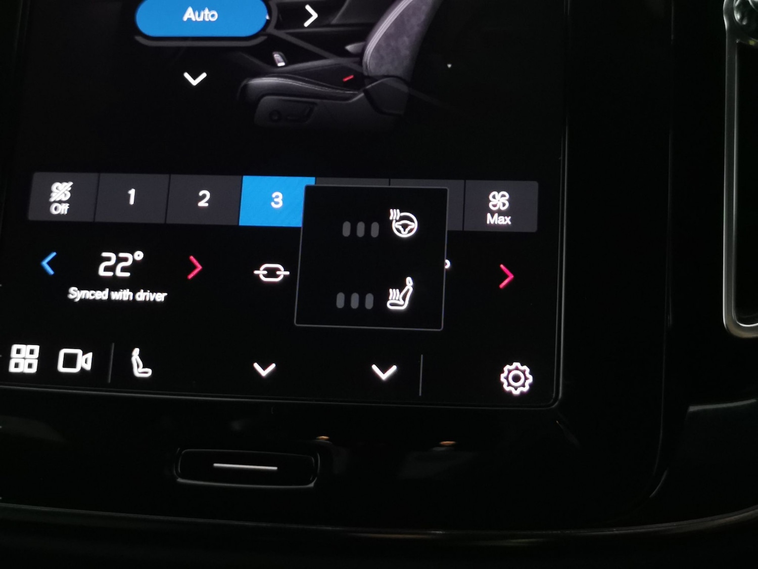 Used Volvo XC40 for sale - 77475426: Photo 20