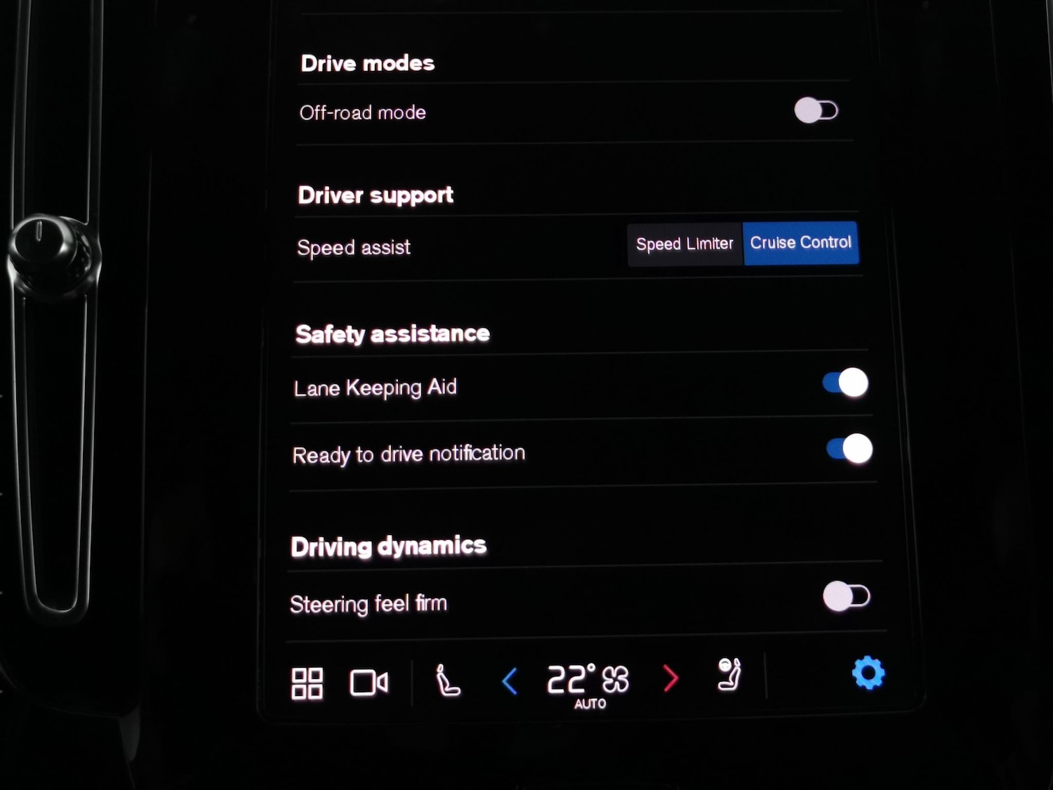 Used Volvo XC40 for sale - 77475426: Photo 23