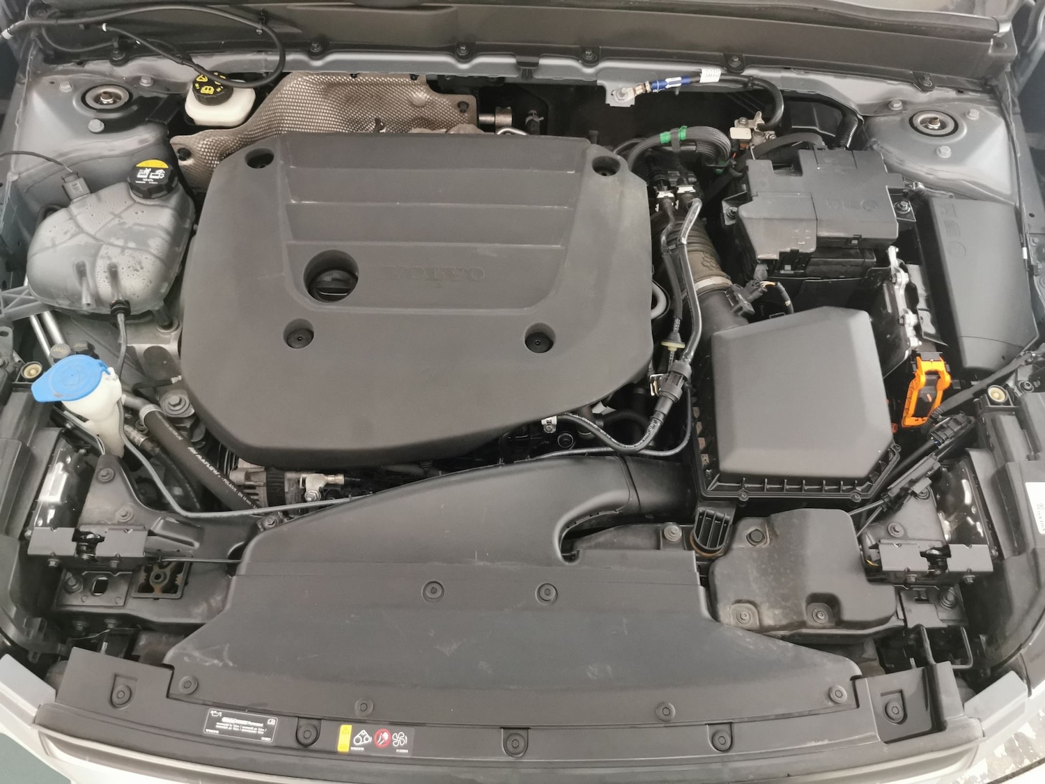 Used Volvo XC40 for sale - 77475426: Photo 33