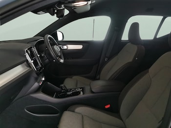 Used Volvo XC40 undefined for sale - 77475426: Photo