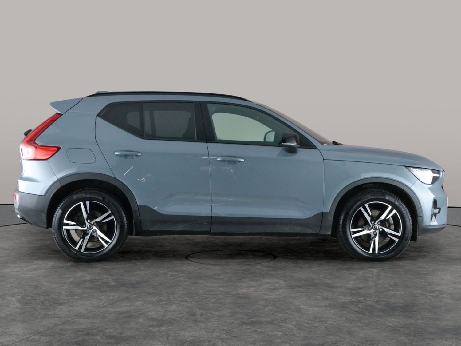 Used Volvo XC40 for sale - 77475426: Photo 7