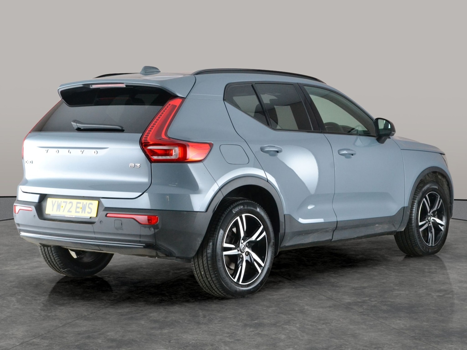 Used Volvo XC40 for sale - 77475426: Photo 8