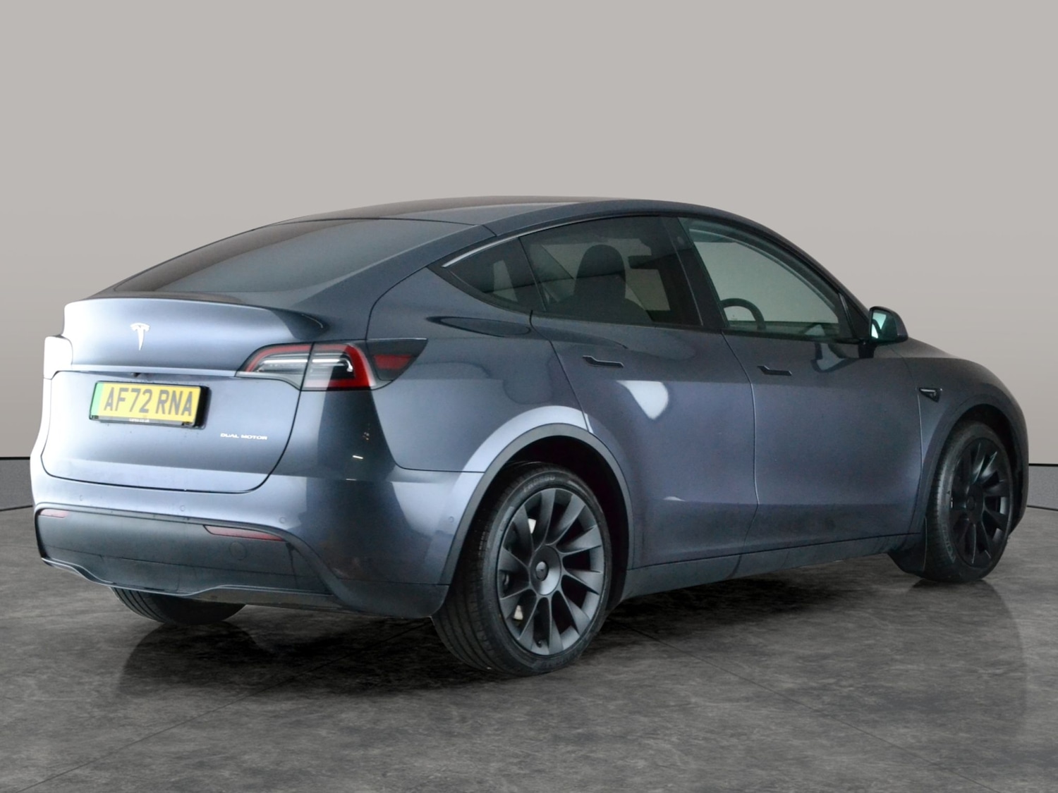 Used Tesla Model Y 2022 for sale - 77043709: Photo 12