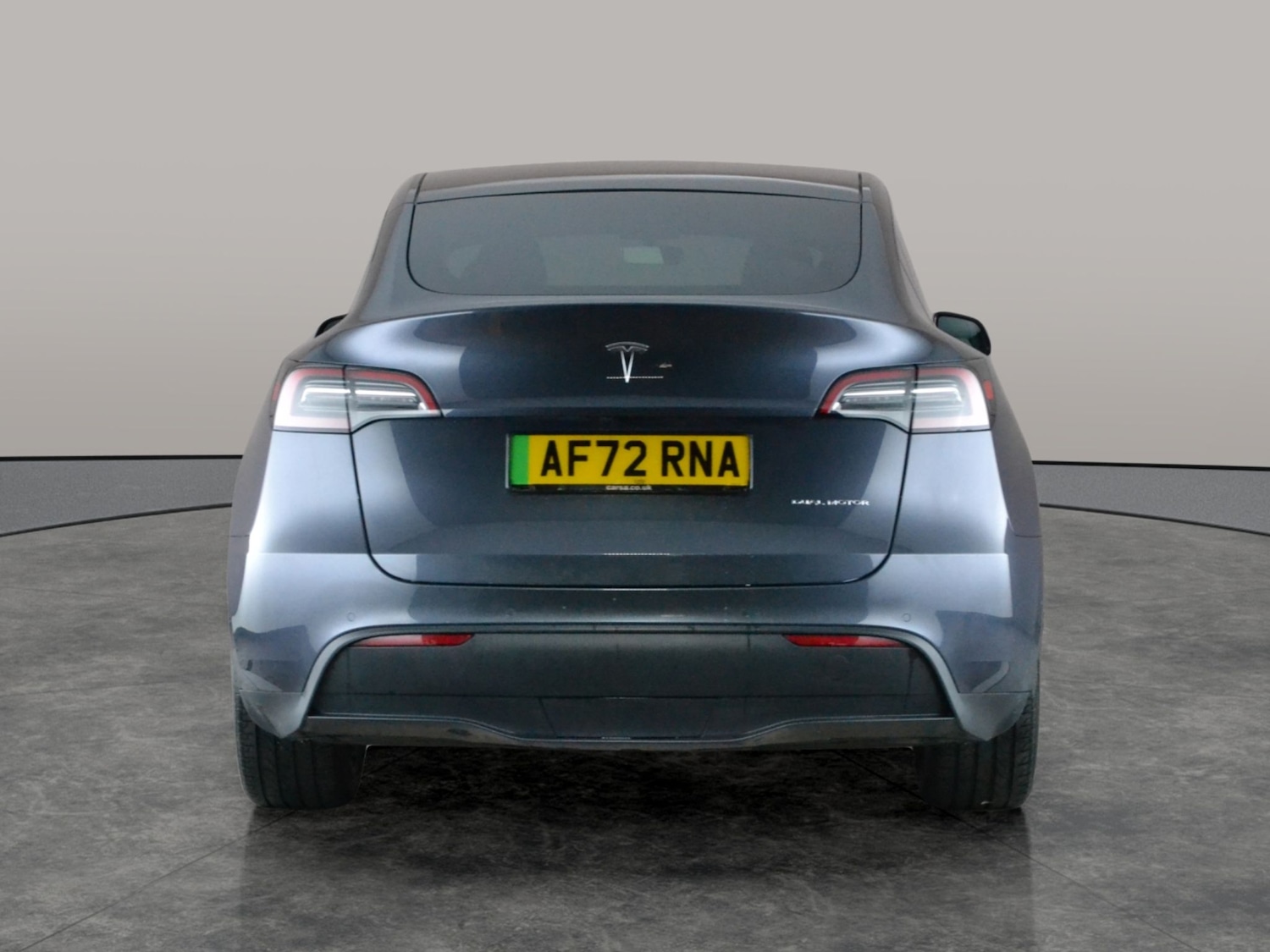 Used Tesla Model Y 2022 for sale - 77043709: Photo 13