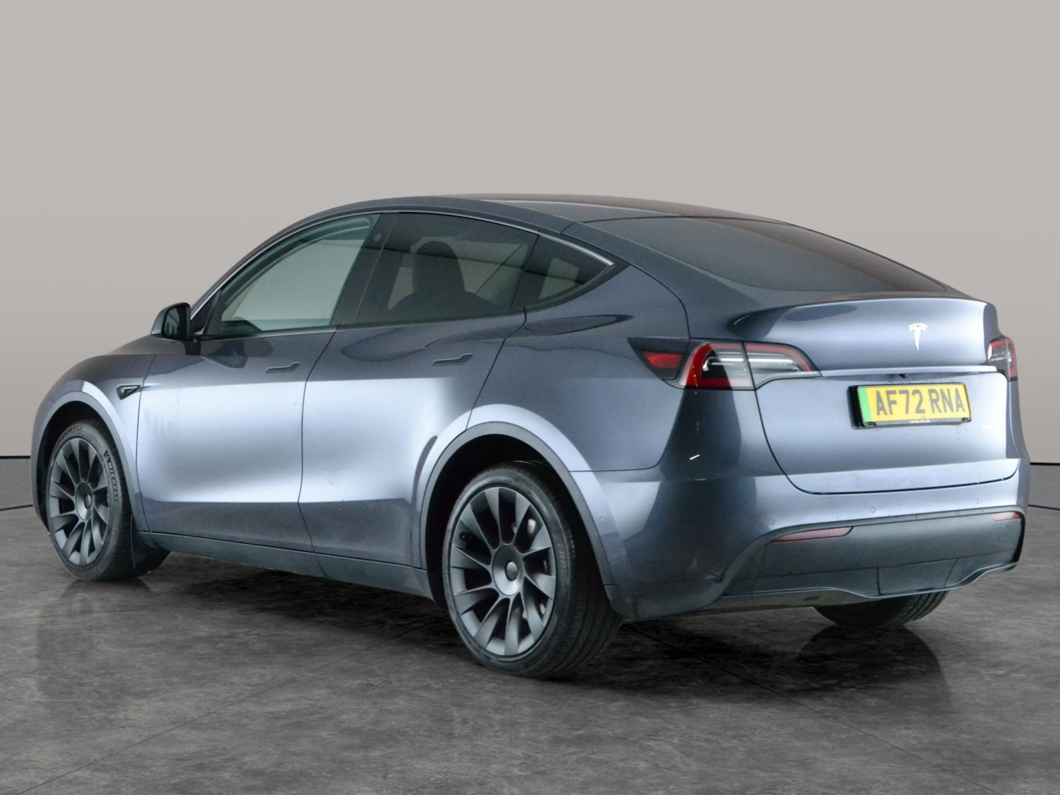 Used Tesla Model Y 2022 for sale - 77043709: Photo 14