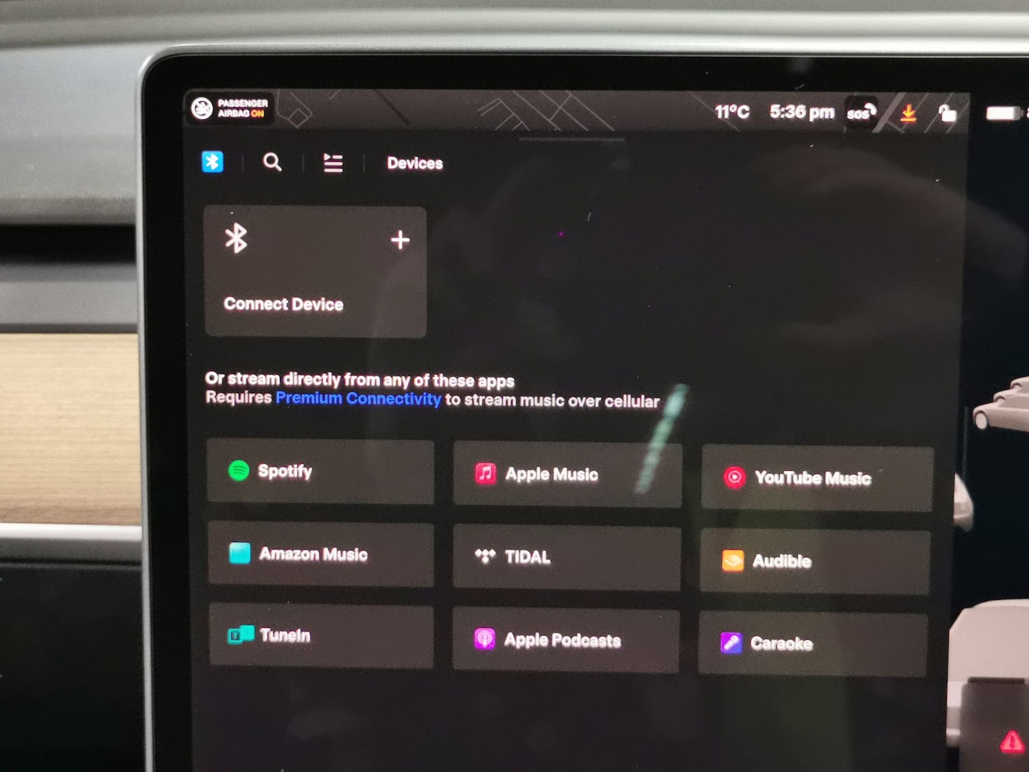 Used Tesla Model Y 2022 for sale - 77043709: Photo 16