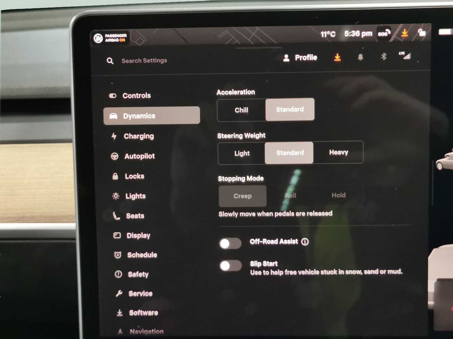 Used Tesla Model Y 2022 for sale - 77043709: Photo 17