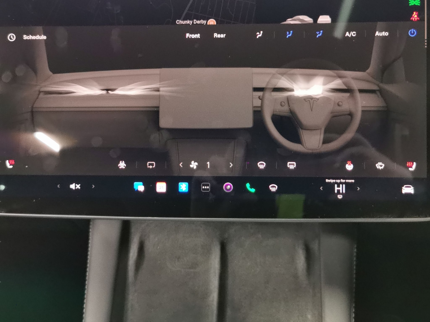 Used Tesla Model Y 2022 for sale - 77043709: Photo 18