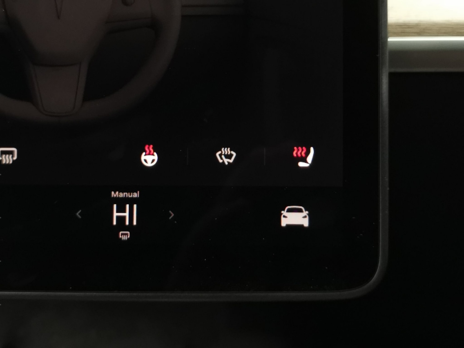 Used Tesla Model Y 2022 for sale - 77043709: Photo 19