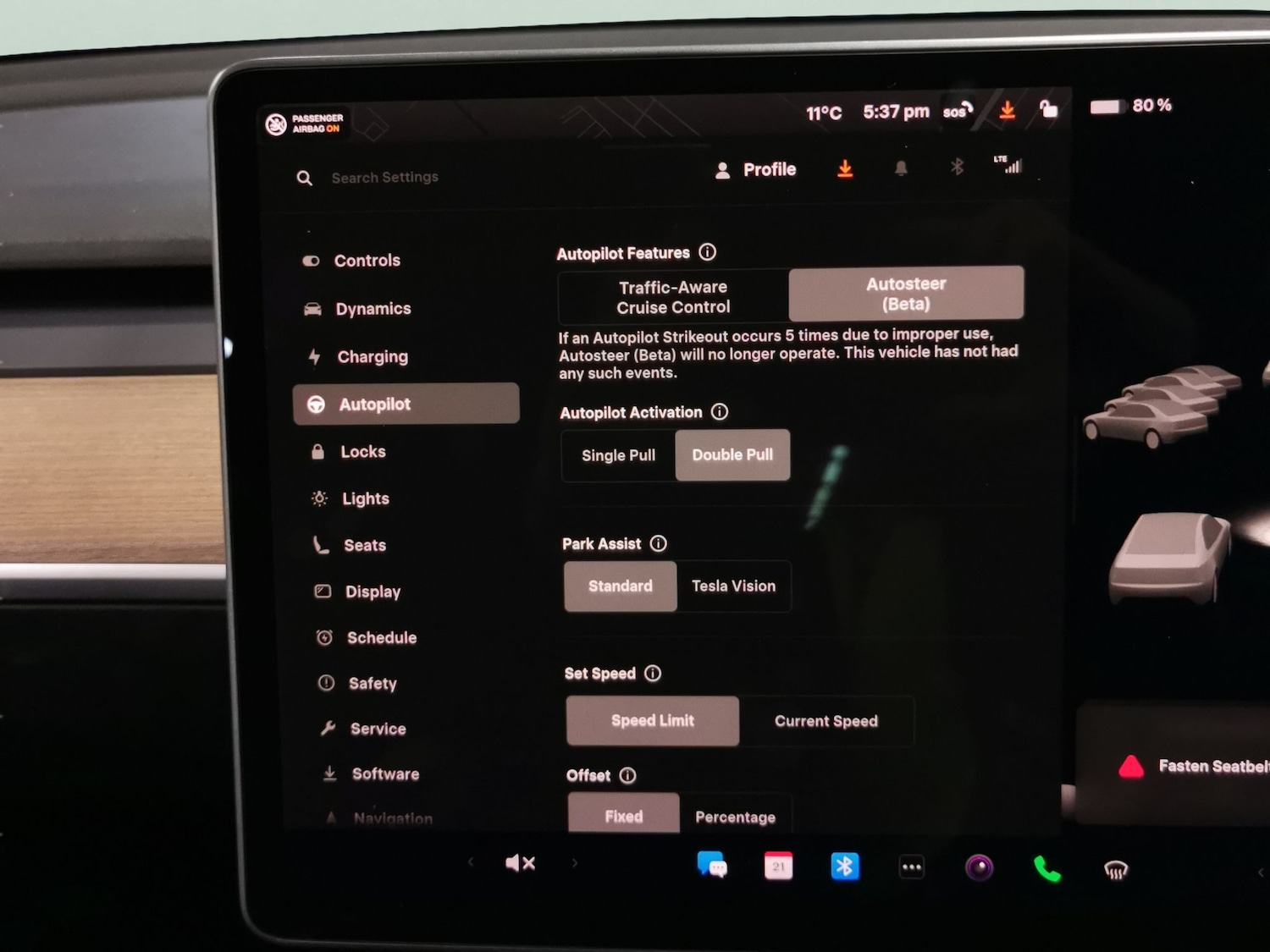 Used Tesla Model Y 2022 for sale - 77043709: Photo 21