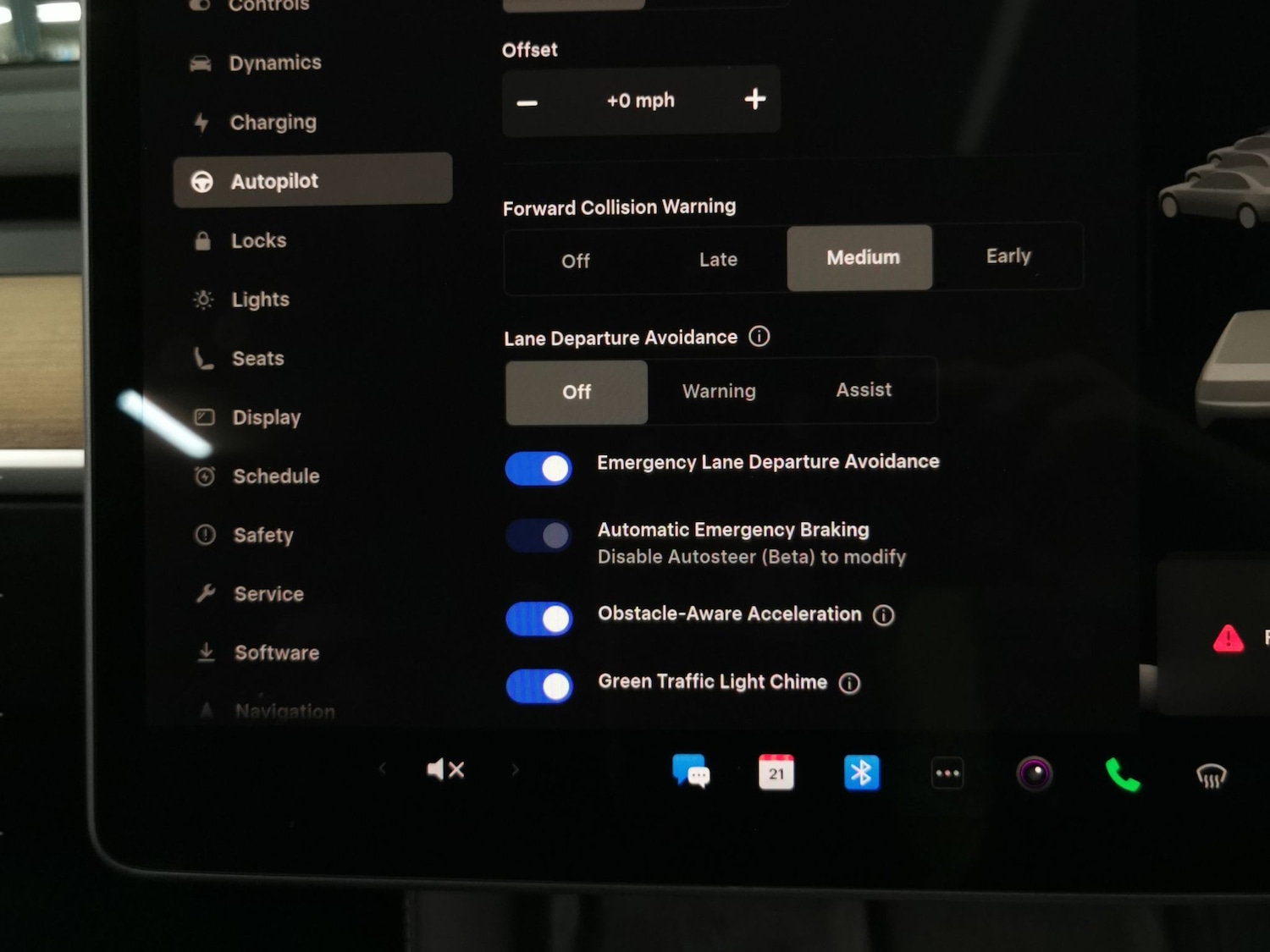 Used Tesla Model Y 2022 for sale - 77043709: Photo 22