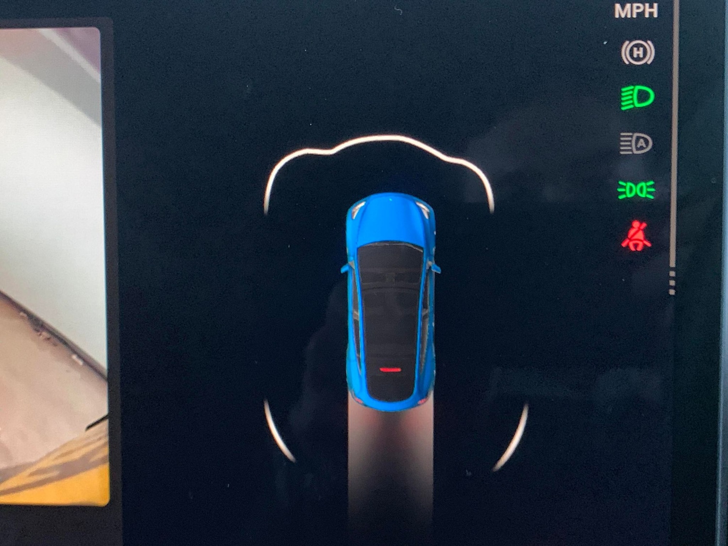 Used Tesla Model Y 2022 for sale - 77043709: Photo 24