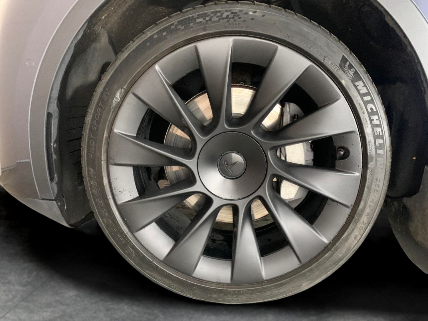 Used Tesla Model Y 2022 for sale - 77043709: Photo 27