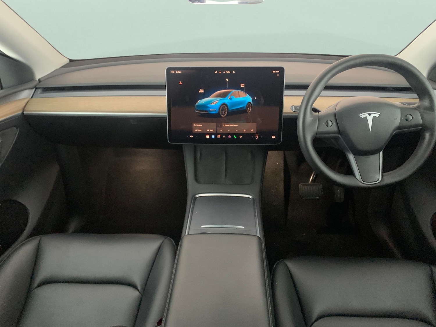 Used Tesla Model Y 2022 for sale - 77043709: Photo 9