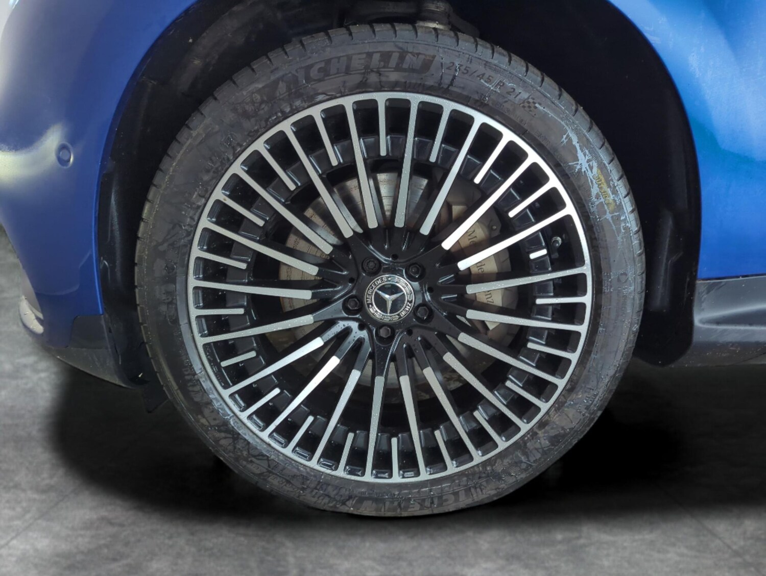 Used Mercedes-Benz EQC 2022 for sale - 77995514: Photo 28