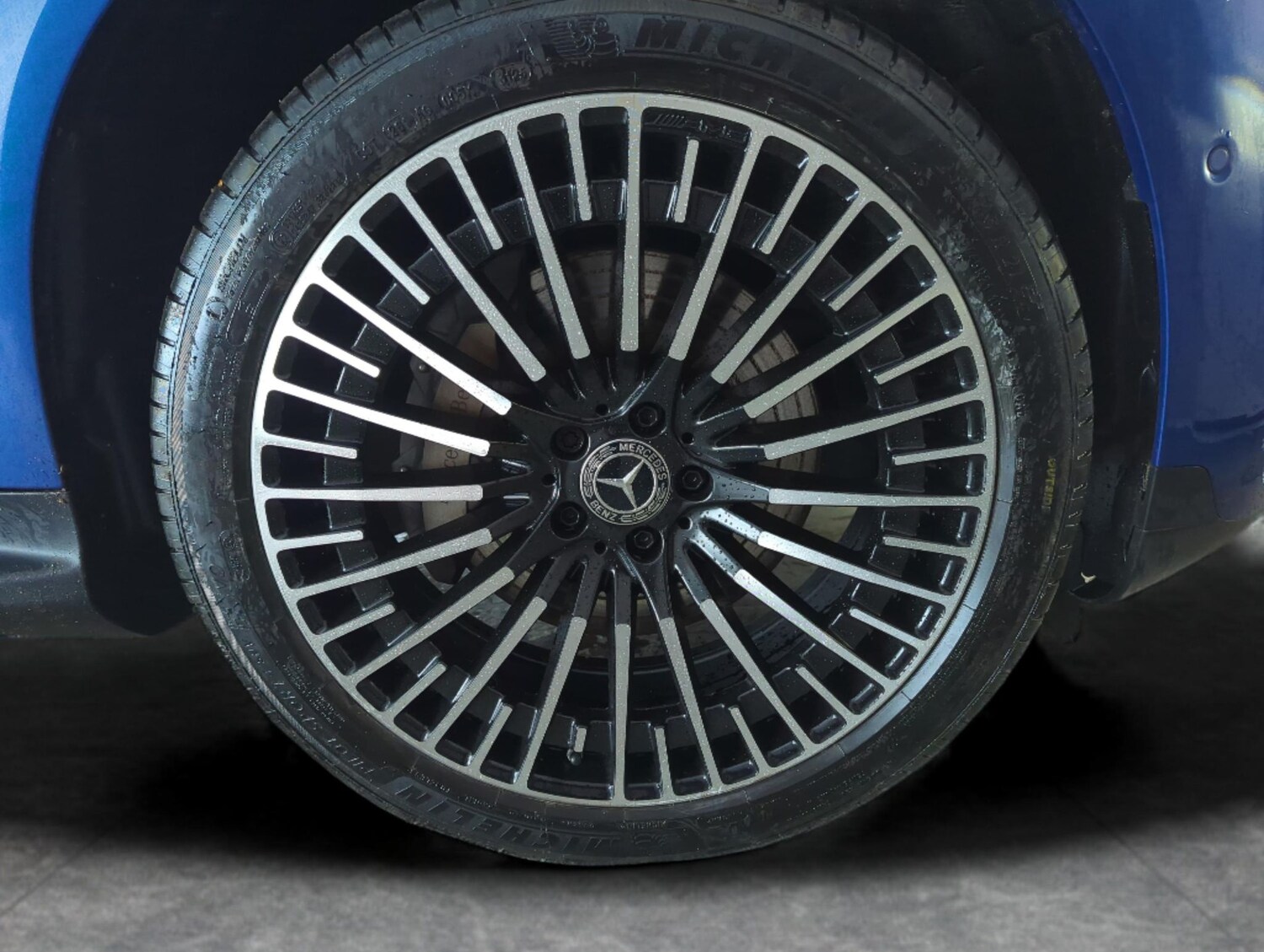 Used Mercedes-Benz EQC 2022 for sale - 77995514: Photo 29