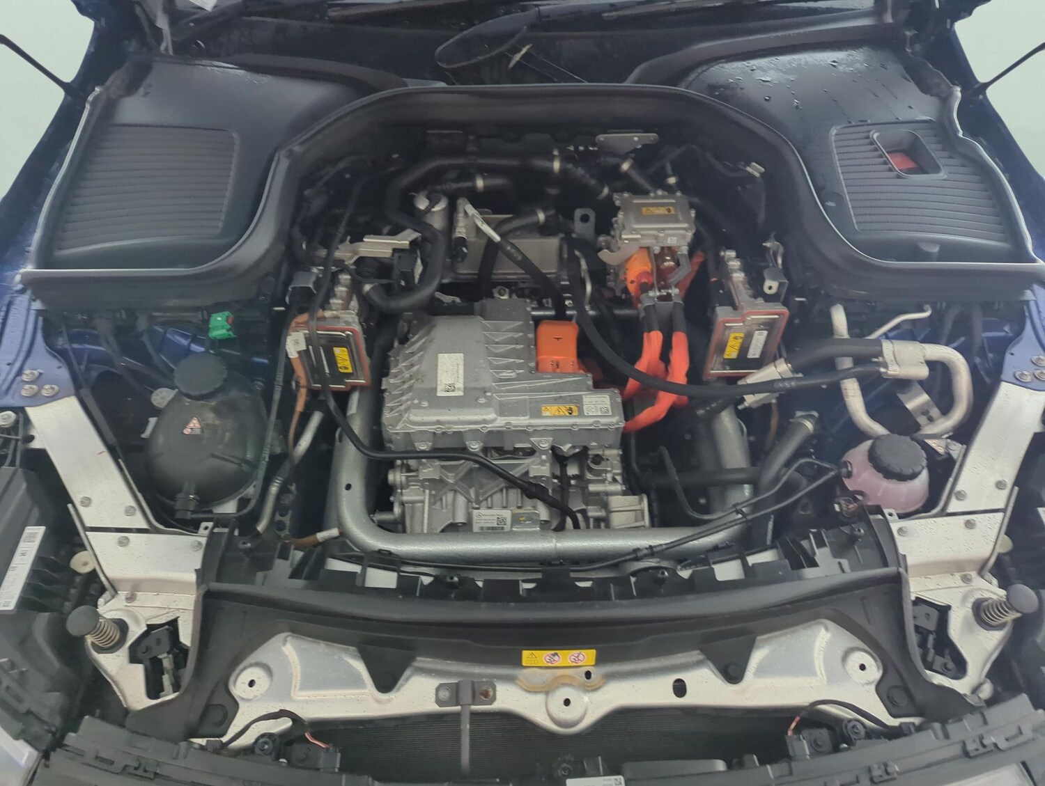 Used Mercedes-Benz EQC 2022 for sale - 77995514: Photo 38