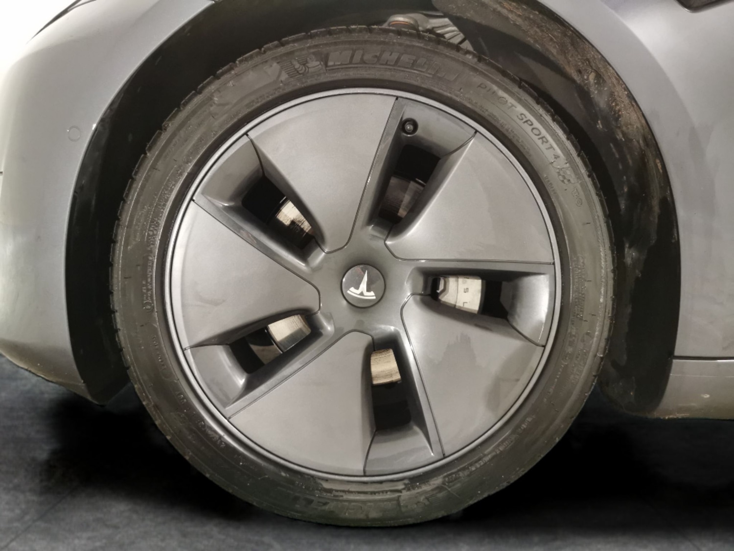 Used Tesla Model 3 2021 for sale - 76623869: Photo 31