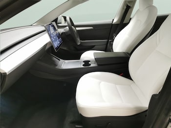 Used Tesla Model 3 2021 for sale - 76623869: Photo