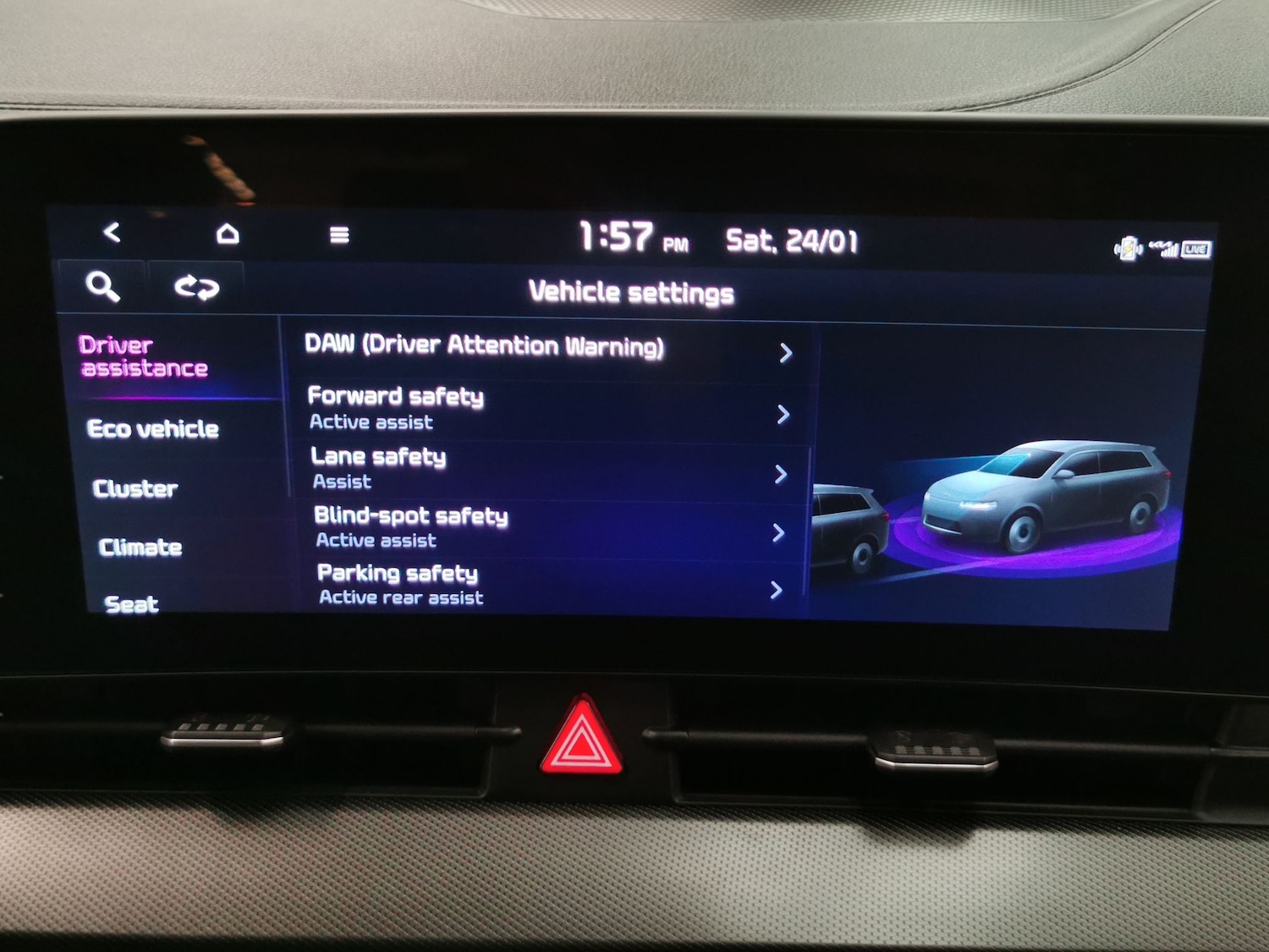 Used Kia Sportage 2022 for sale - 77333536: Photo 26