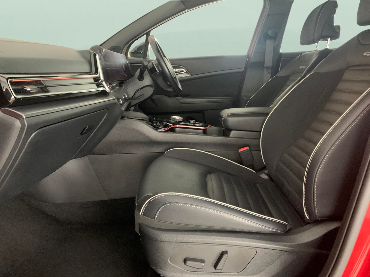 Used Kia Sportage 2022 for sale - 77333536: Photo 4