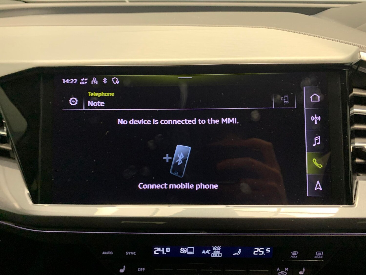 Used Audi Q4 e-tron 2023 for sale - 77476816: Photo 14