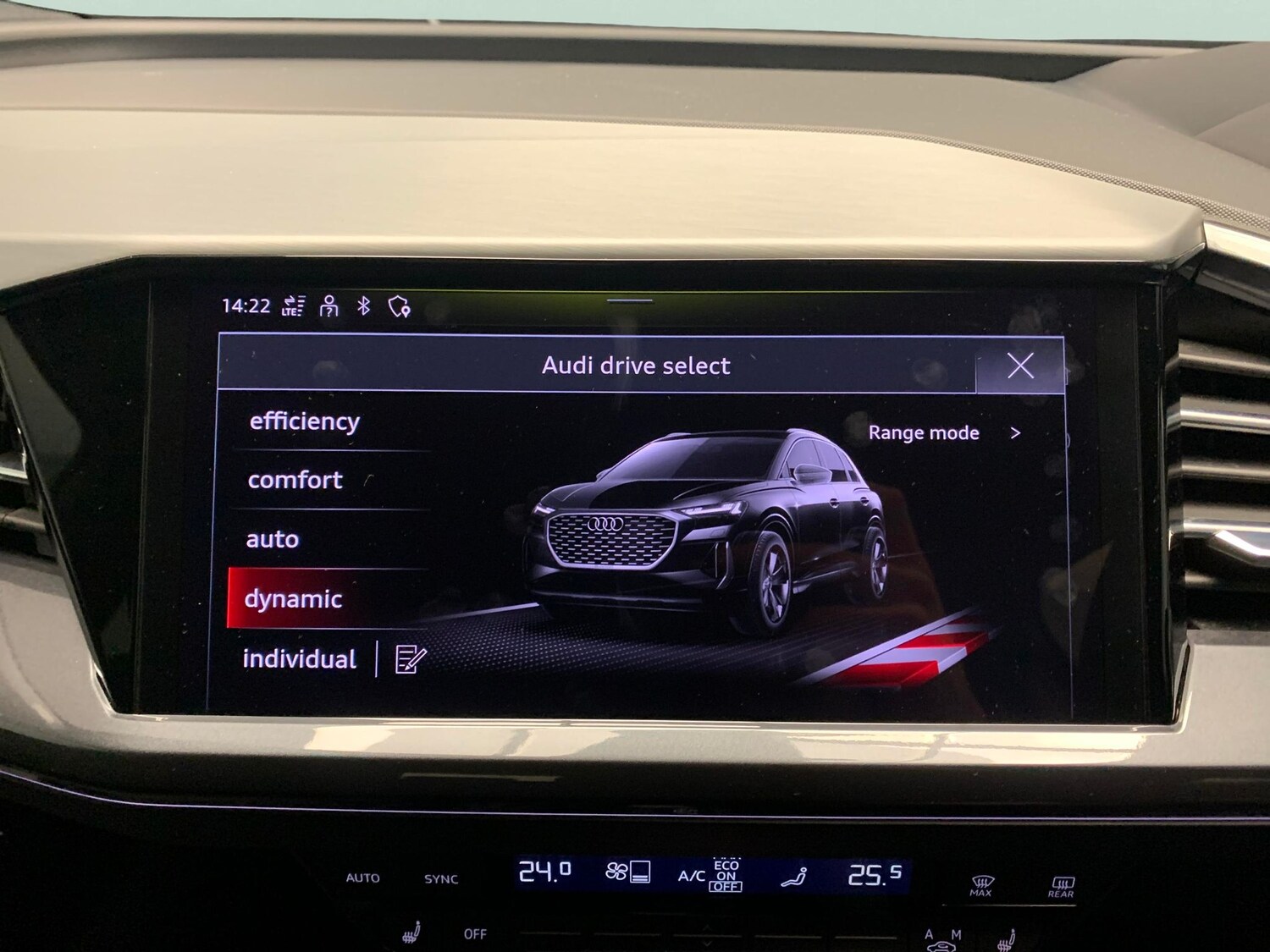 Used Audi Q4 e-tron 2023 for sale - 77476816: Photo 15