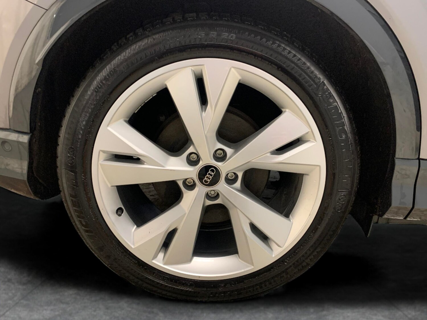 Used Audi Q4 e-tron 2023 for sale - 77476816: Photo 23