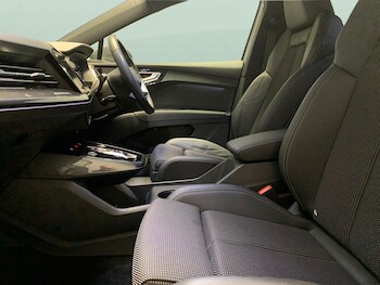 Used Audi Q4 e-tron 2023 for sale - 77476816: Photo