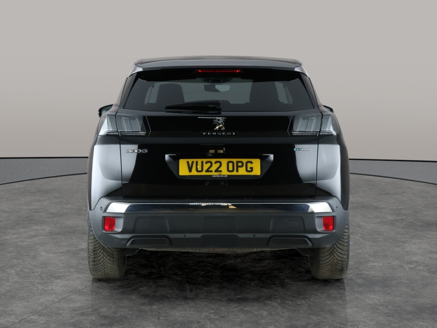 Used Peugeot 3008 2022 for sale - 76393995: Photo 14