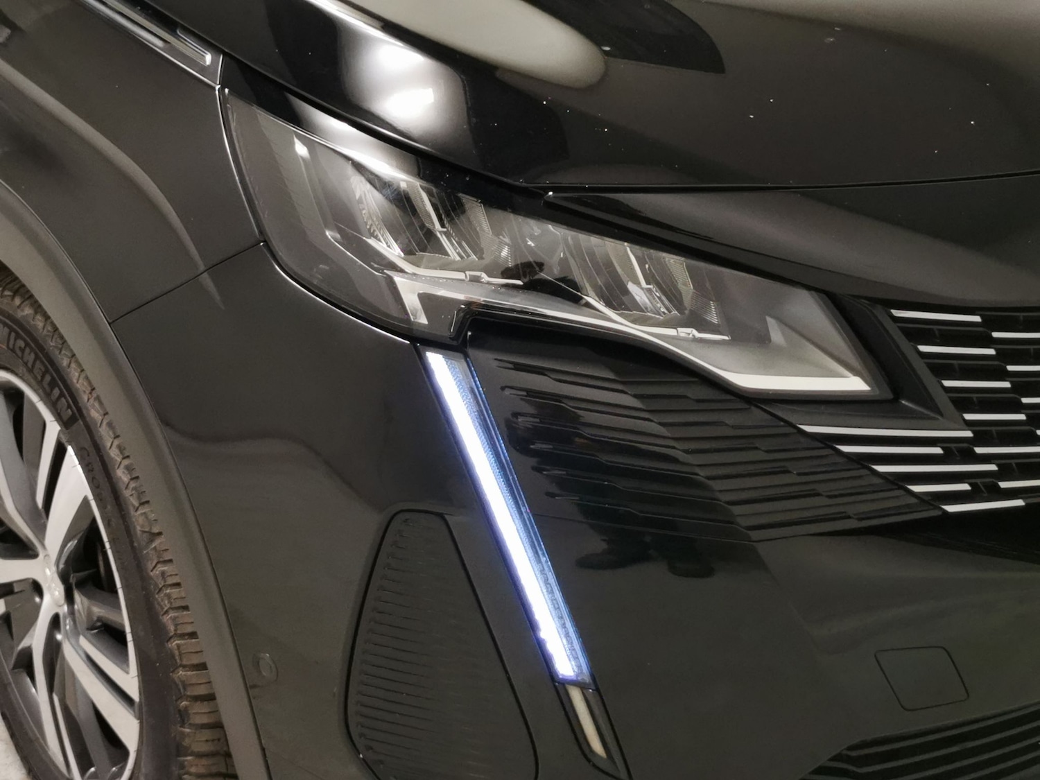 Used Peugeot 3008 2022 for sale - 76393995: Photo 29