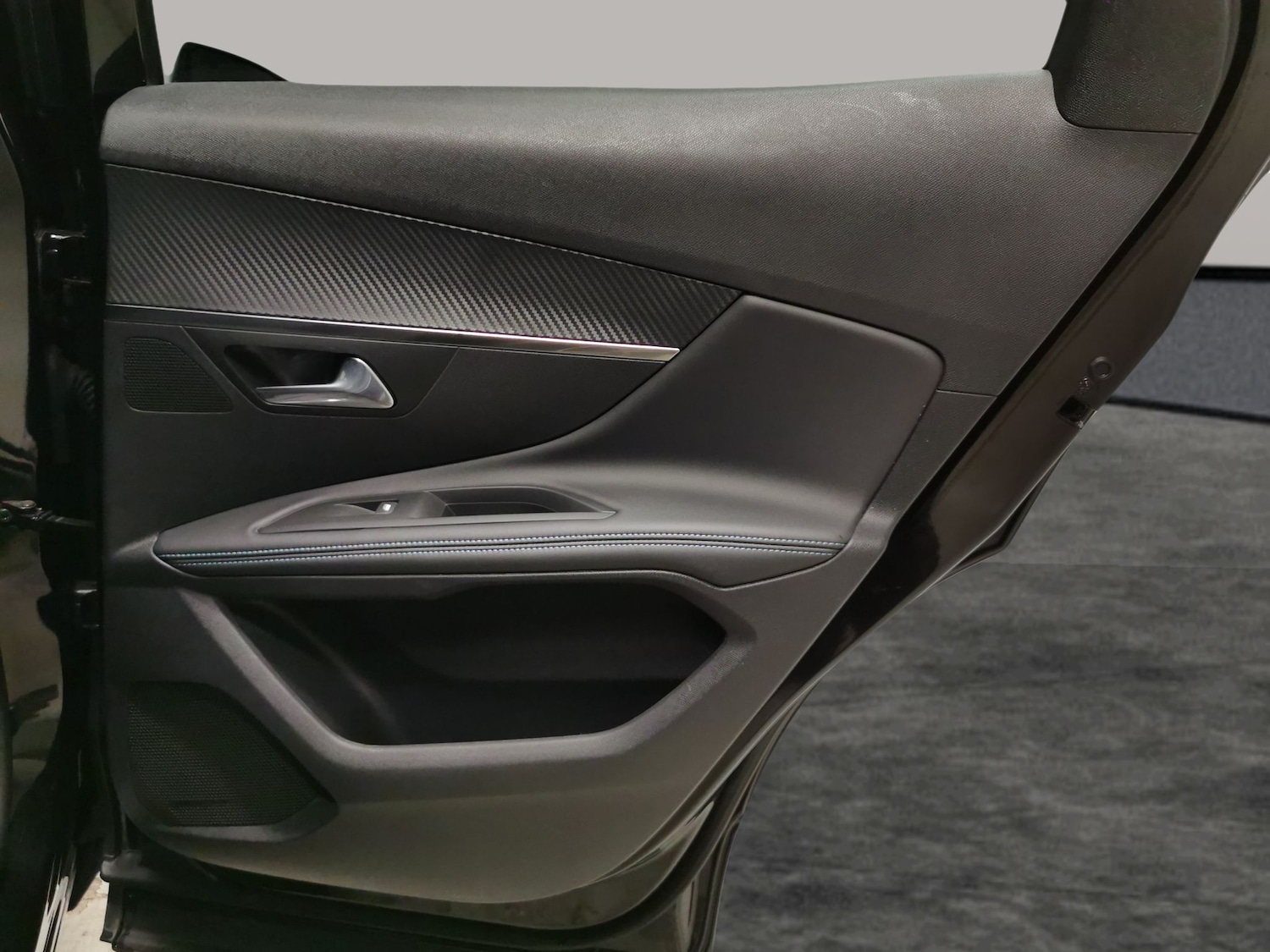 Used Peugeot 3008 2022 for sale - 76393995: Photo 38