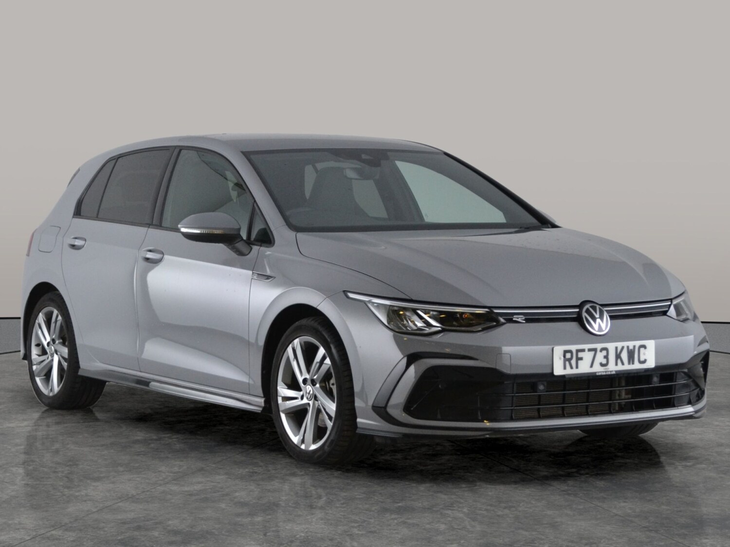 Used Volkswagen Golf 2023 for sale - 77688726: Photo 11