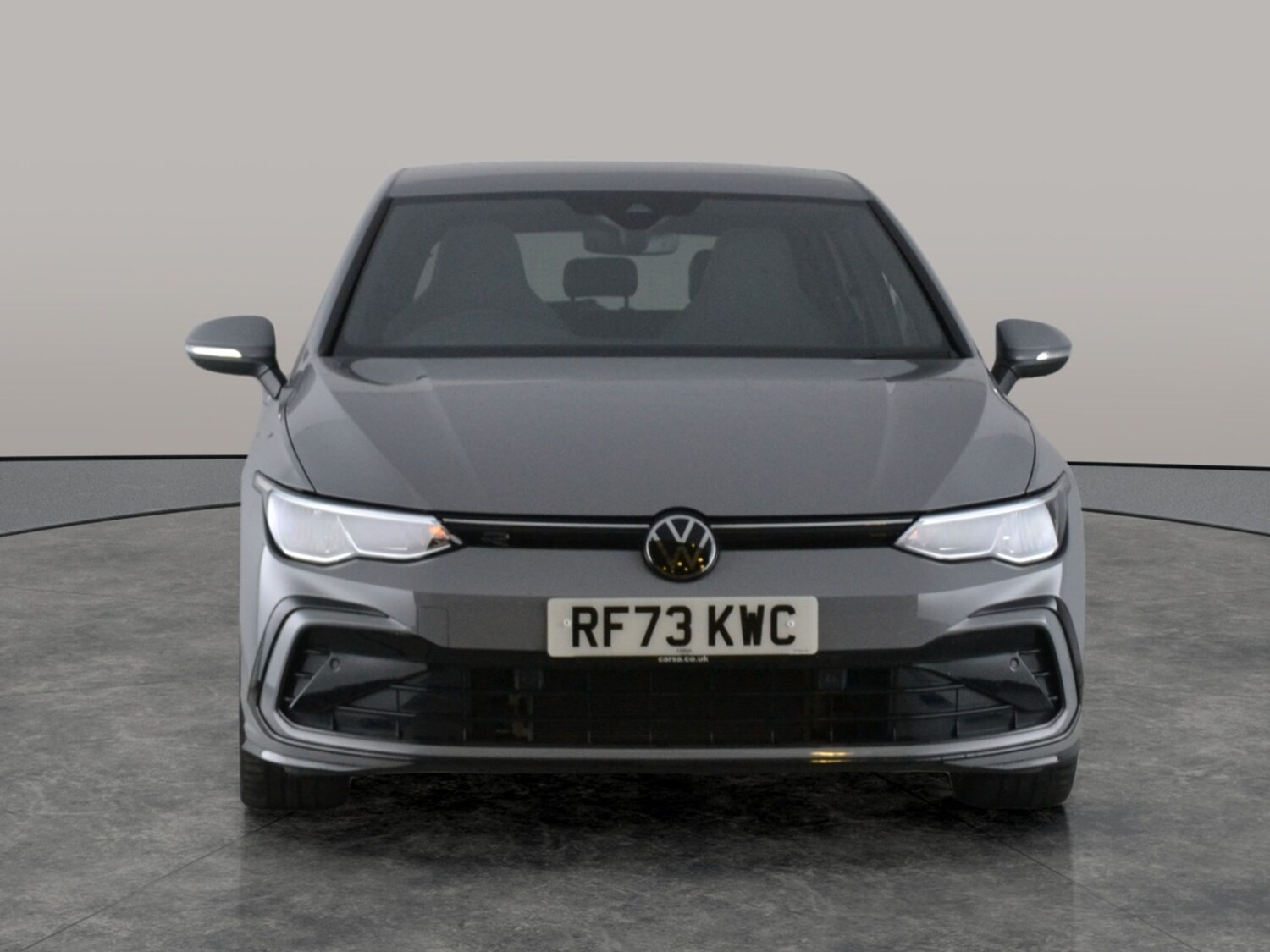 Used Volkswagen Golf 2023 for sale - 77688726: Photo 12