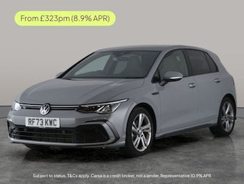 Used Volkswagen Golf 2023 for sale - 77688726: Photo