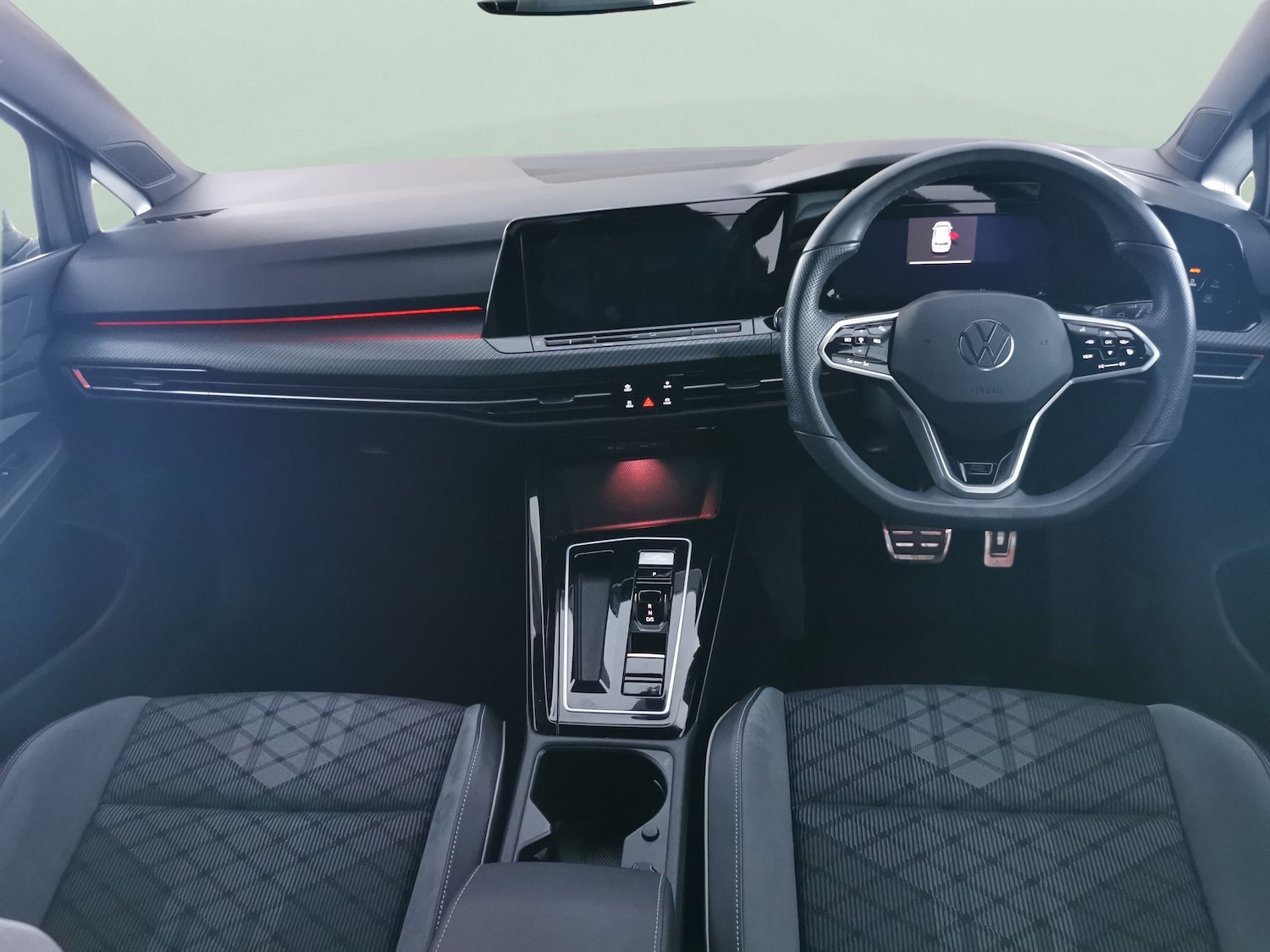 Used Volkswagen Golf 2023 for sale - 77688726: Photo 6