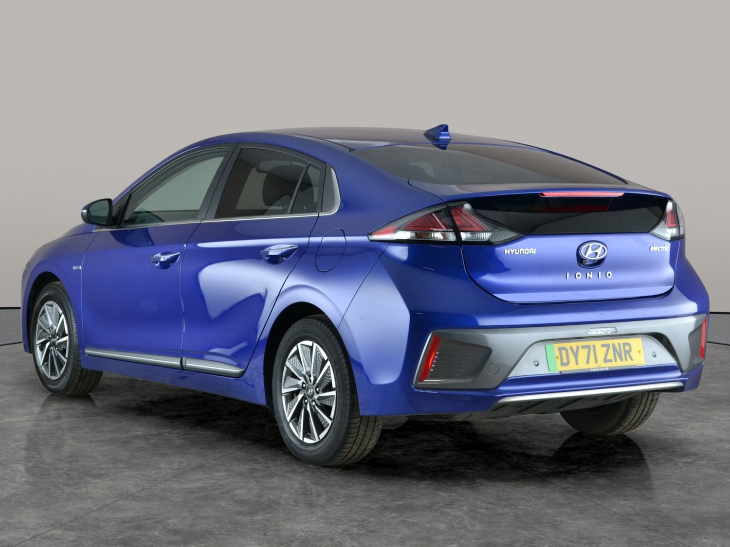 Used Hyundai IONIQ 2021 for sale - 76905835: Photo 13