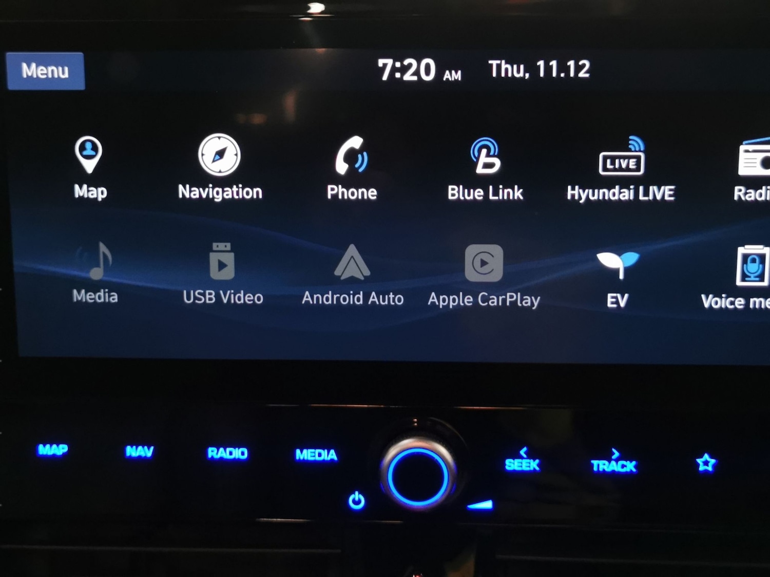 Used Hyundai IONIQ 2021 for sale - 76905835: Photo 15