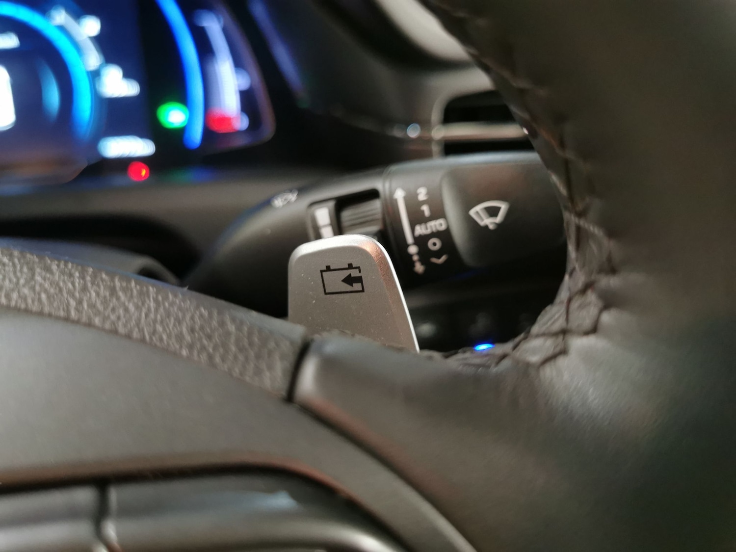 Used Hyundai IONIQ 2021 for sale - 76905835: Photo 19