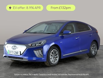 2021 - 100kW Premium SE 38kWh 5dr Auto