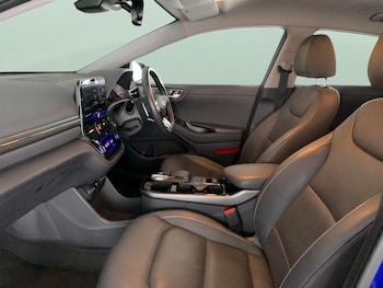Used Hyundai IONIQ 2021 for sale - 76905835: Photo