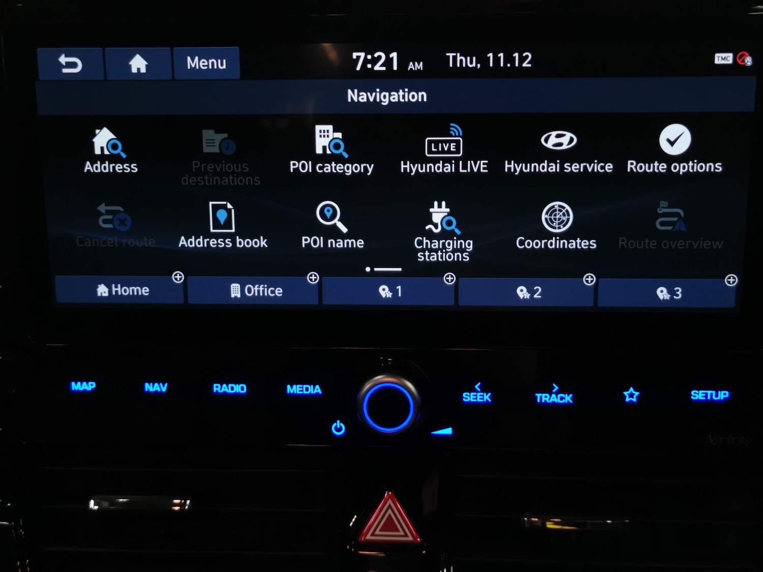 Used Hyundai IONIQ 2021 for sale - 76905835: Photo 6