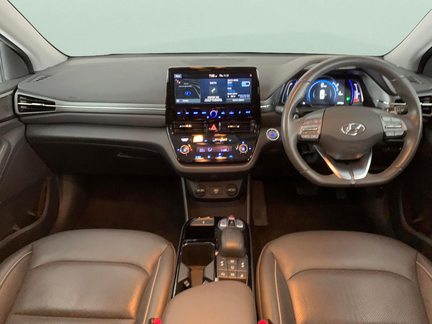 Used Hyundai IONIQ 2021 for sale - 76905835: Photo 8