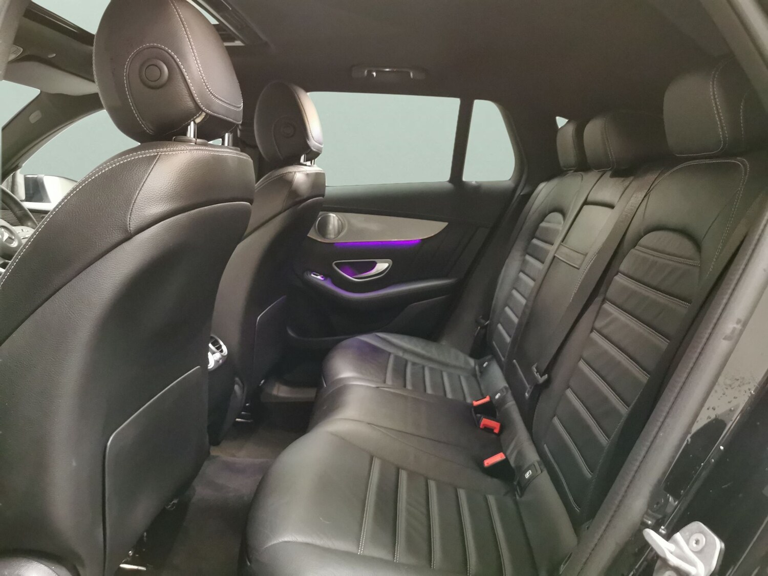 Used Mercedes-Benz EQC 2020 for sale - 76851496: Photo 26