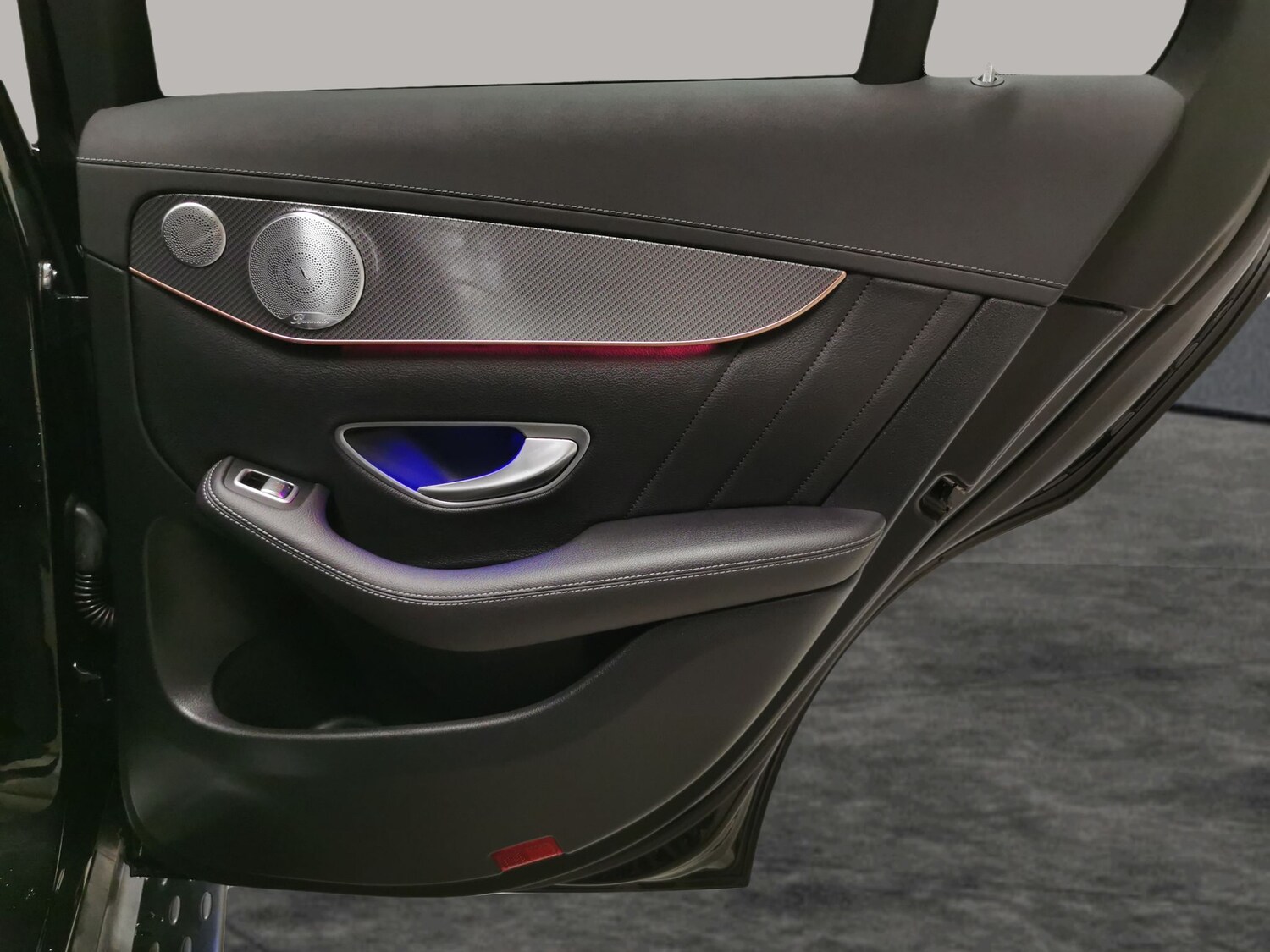 Used Mercedes-Benz EQC 2020 for sale - 76851496: Photo 29